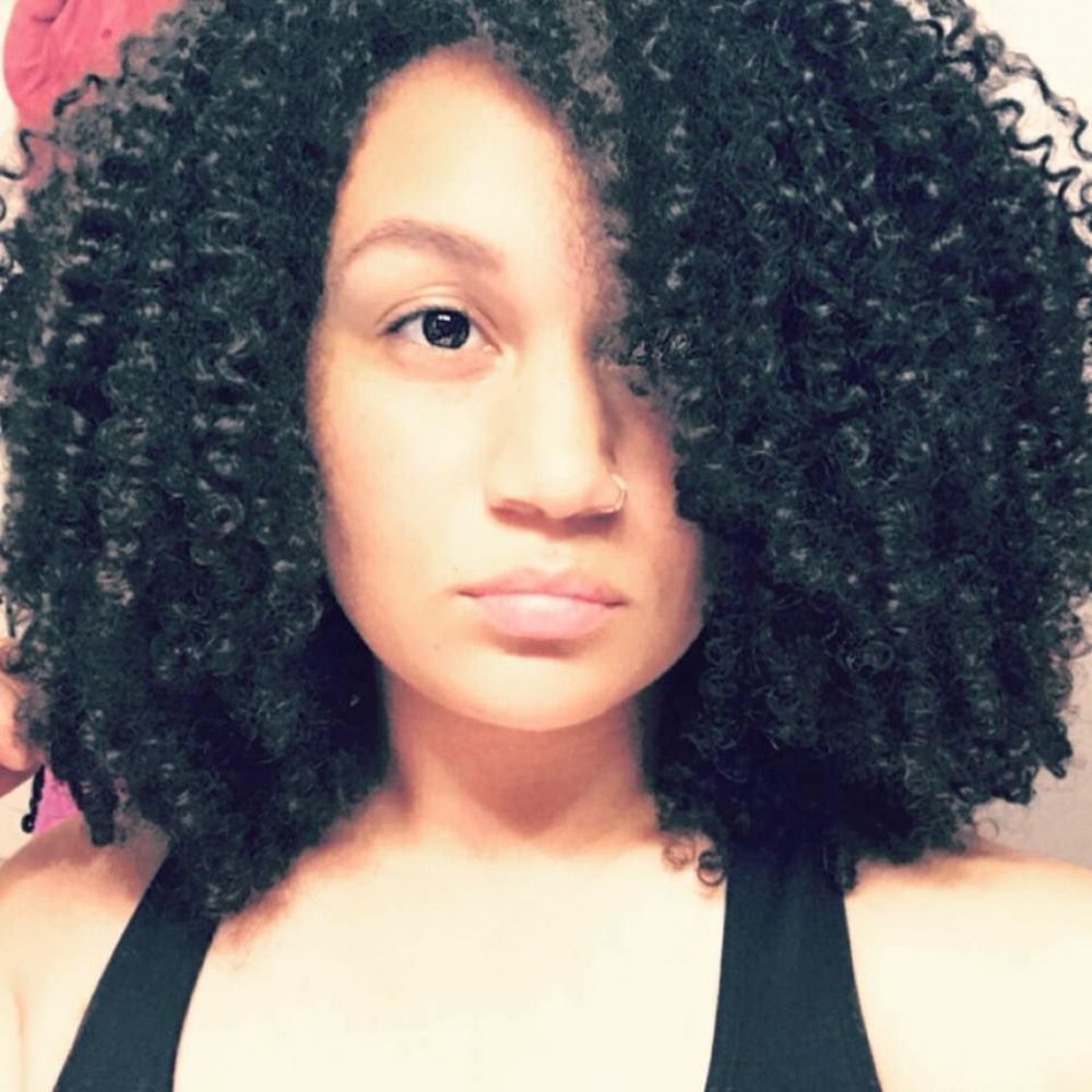 Meet your Posher, Tasha